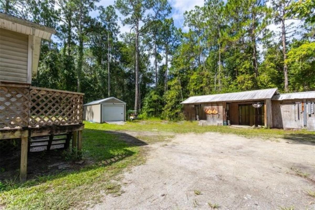 Picture of Home For Sale in Bunnell, Florida, United States