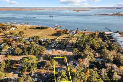 Residential Land For Sale in Southport, North Carolina