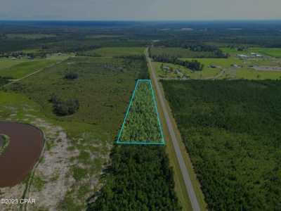 Residential Land For Sale in Blountstown, Florida