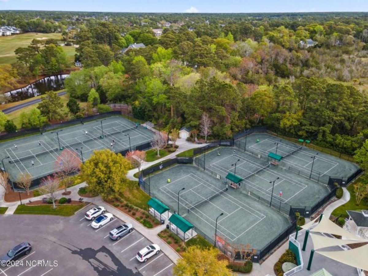 Picture of Residential Land For Sale in Southport, North Carolina, United States