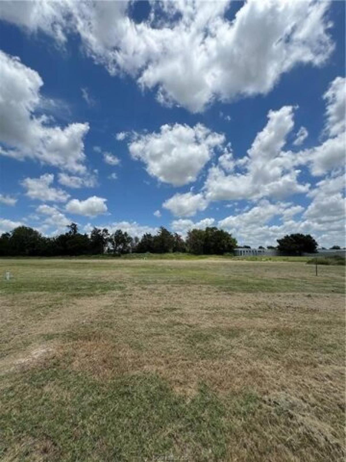 Picture of Residential Land For Sale in Bryan, Texas, United States