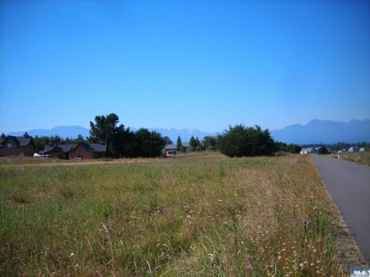 Picture of Residential Land For Sale in Sequim, Washington, United States