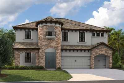 Home For Sale in San Antonio, Florida