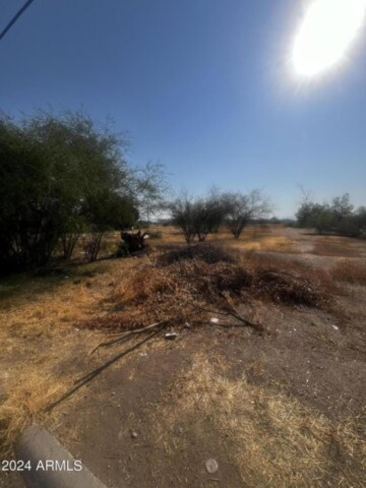 Picture of Residential Land For Sale in Glendale, Arizona, United States