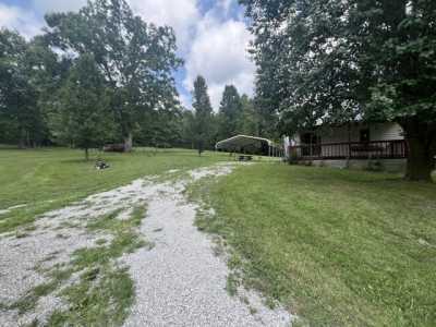 Home For Sale in Monticello, Kentucky