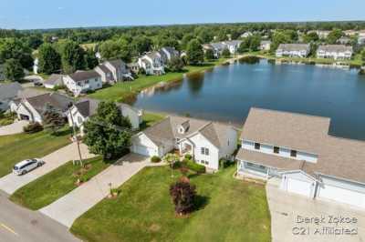 Home For Sale in Zeeland, Michigan