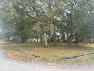 Residential Land For Sale in Paisley, Florida