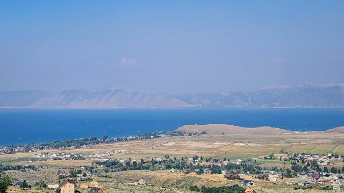 Picture of Residential Land For Sale in Garden City, Utah, United States