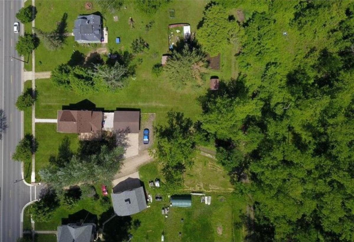 Picture of Residential Land For Sale in Red Wing, Minnesota, United States