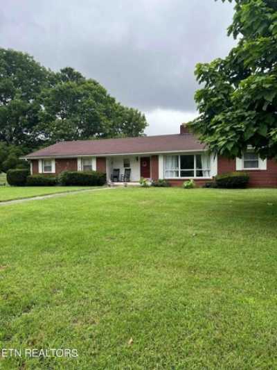 Home For Sale in Tazewell, Tennessee