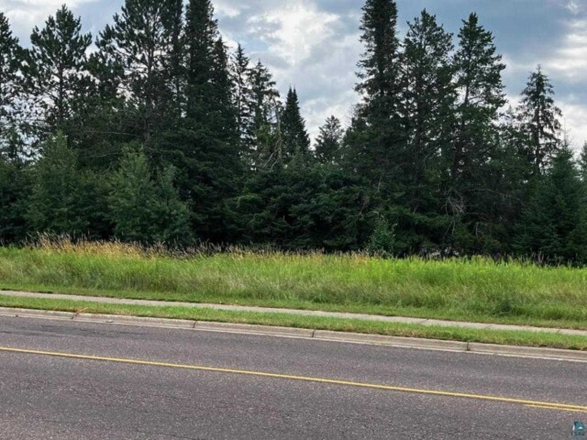 Picture of Residential Land For Sale in Cloquet, Minnesota, United States