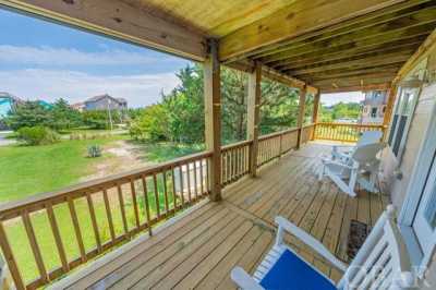 Home For Sale in Salvo, North Carolina