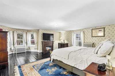 Home For Sale in Rhinebeck, New York