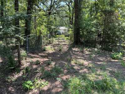 Residential Land For Sale in Malakoff, Texas