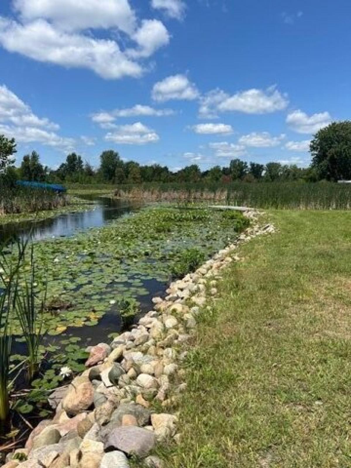 Picture of Residential Land For Sale in Coldwater, Michigan, United States