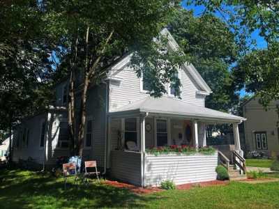 Home For Sale in Weymouth, Massachusetts