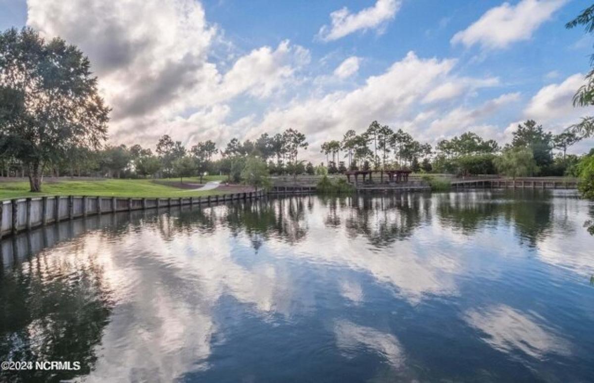 Picture of Residential Land For Sale in Southport, North Carolina, United States