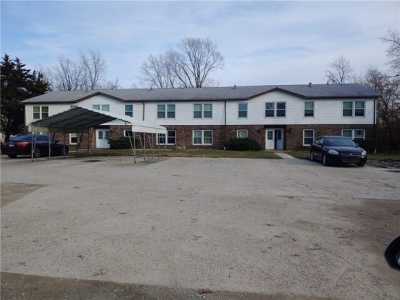 Home For Sale in Paris, Illinois