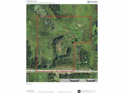 Residential Land For Sale in New London, Minnesota