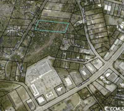 Residential Land For Sale in 