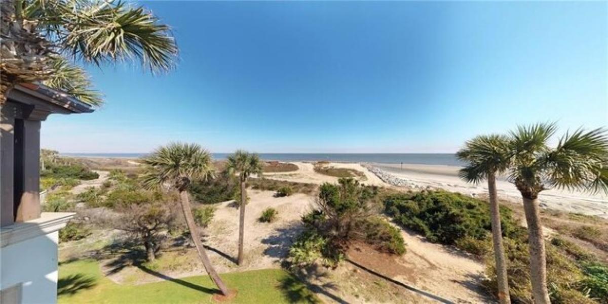 Picture of Home For Sale in Sea Island, Georgia, United States