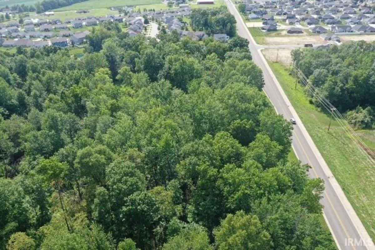 Picture of Residential Land For Sale in Auburn, Indiana, United States