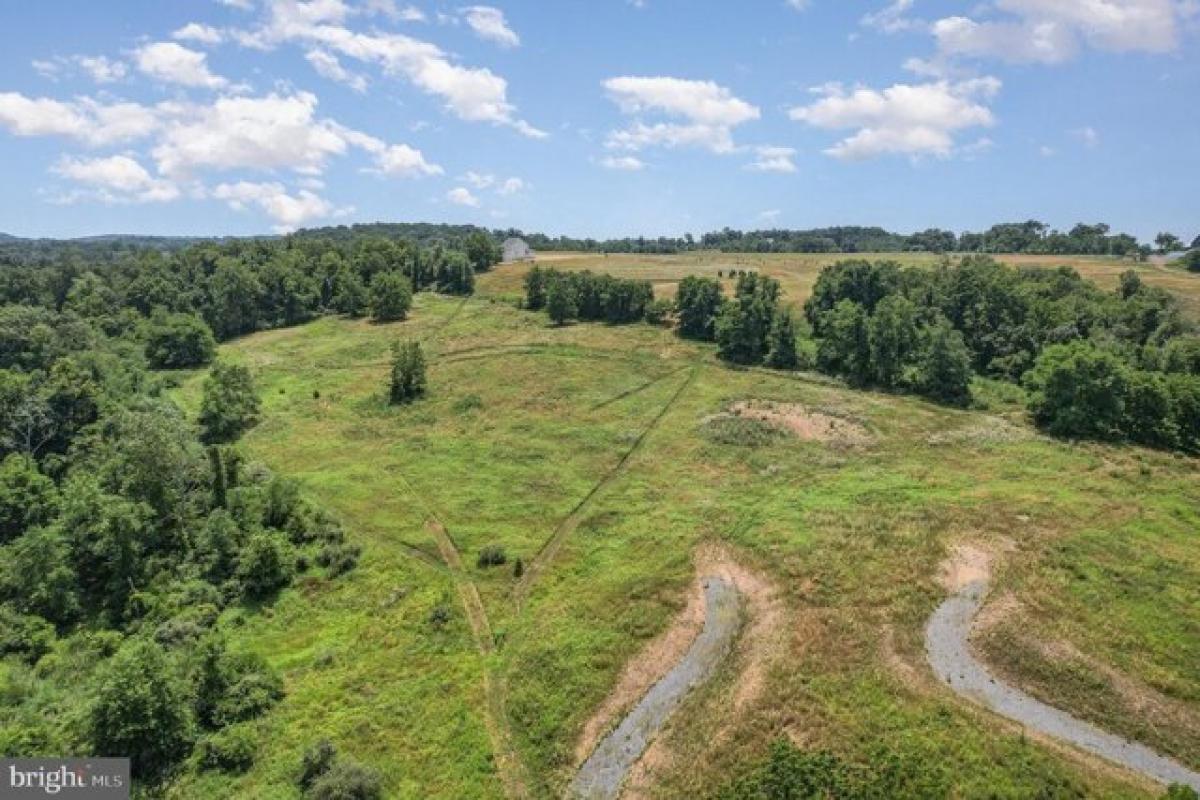 Picture of Residential Land For Sale in Dillsburg, Pennsylvania, United States