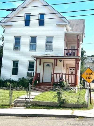 Home For Rent in Meriden, Connecticut