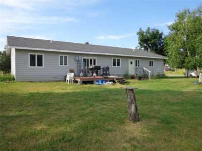 Home For Sale in Polson, Montana