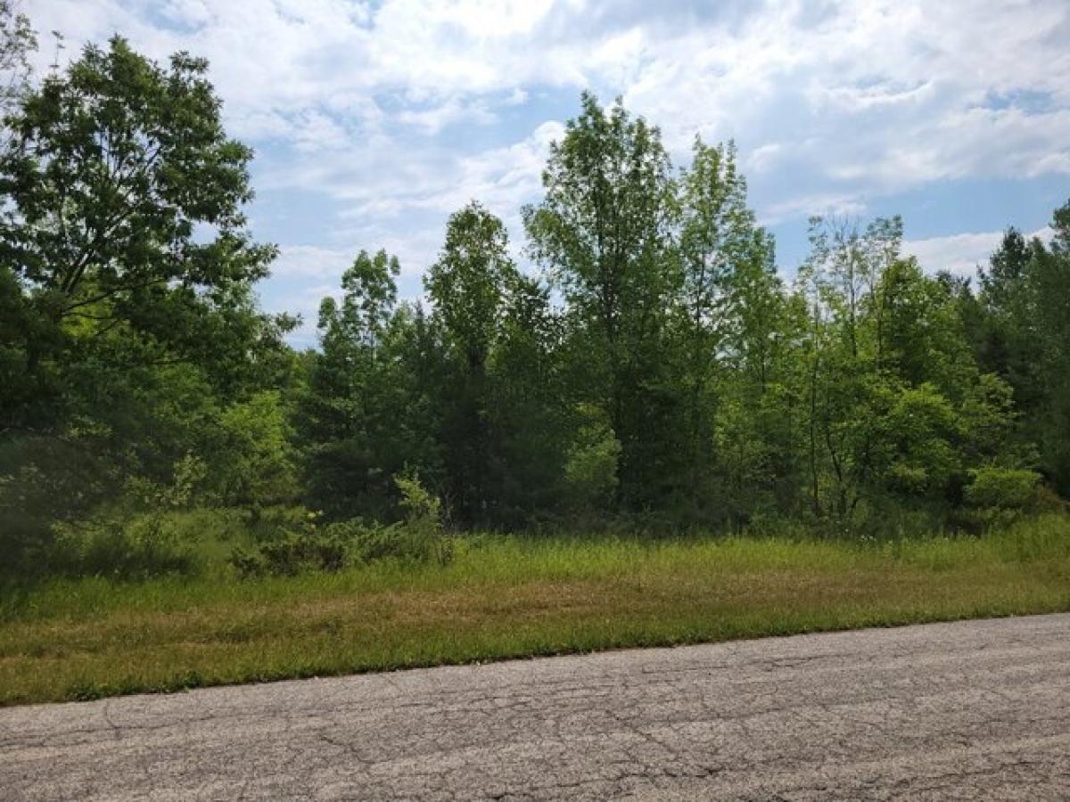 Picture of Residential Land For Sale in Egg Harbor, Wisconsin, United States