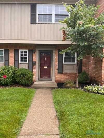 Home For Sale in Sylvania, Ohio