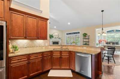 Home For Sale in Springboro, Ohio