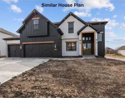 Home For Sale in Ashland, Missouri