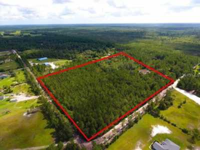 Residential Land For Sale in Ormond Beach, Florida