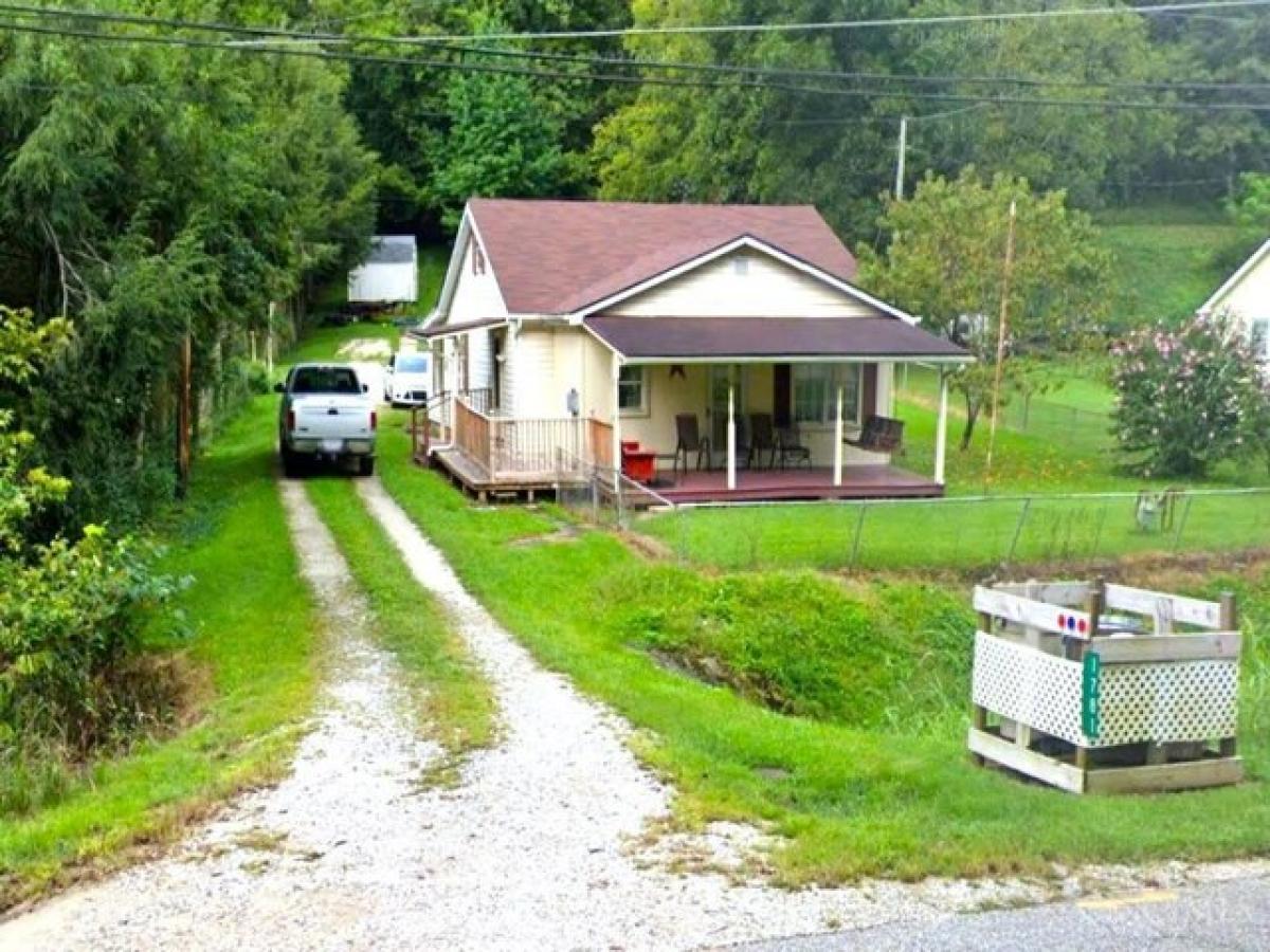 Picture of Home For Sale in Proctorville, Ohio, United States