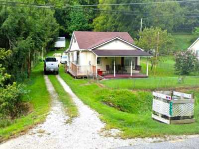 Home For Sale in Proctorville, Ohio