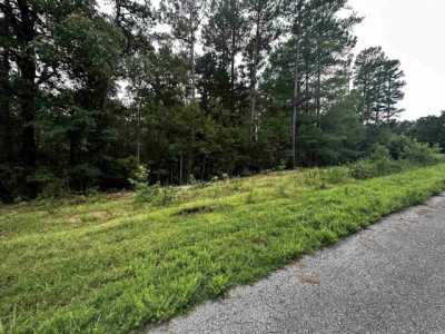 Residential Land For Sale in Shirley, Arkansas