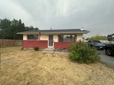 Home For Sale in Chubbuck, Idaho