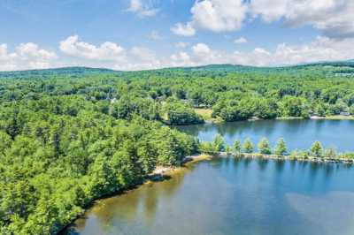 Home For Sale in Wolfeboro, New Hampshire