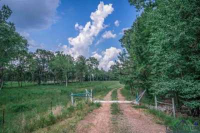 Residential Land For Sale in Carthage, Texas