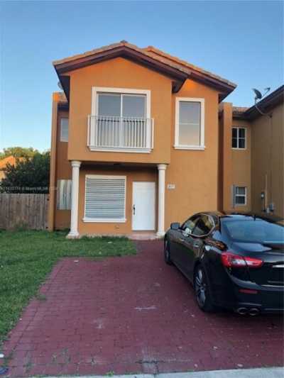 Home For Rent in Florida City, Florida