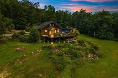 Home For Sale in Woodstock, Connecticut