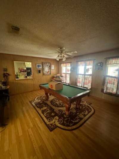 Home For Sale in Brownfield, Texas