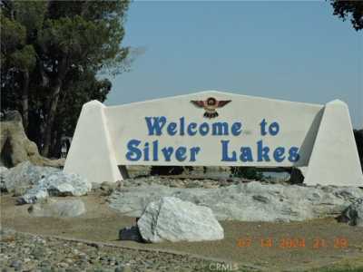 Residential Land For Sale in Helendale, California