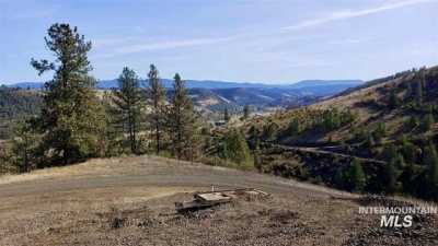 Residential Land For Sale in Kooskia, Idaho