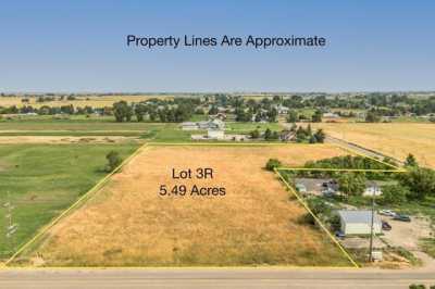 Residential Land For Sale in Chubbuck, Idaho