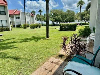 Home For Sale in Bradenton Beach, Florida