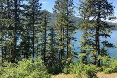 Residential Land For Sale in Sagle, Idaho