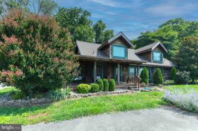 Home For Sale in Mullica Hill, New Jersey