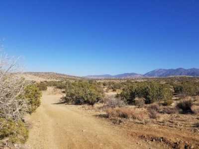 Residential Land For Sale in Pearblossom, California